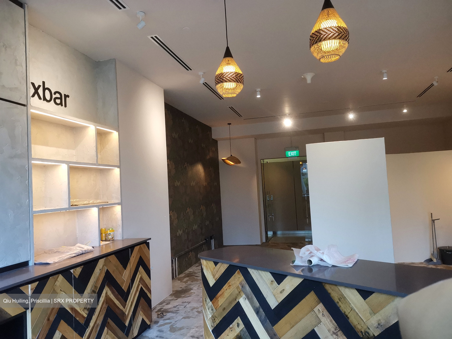 Sbf Center (D1), Office #453142091